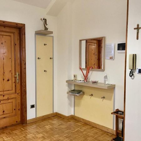 Stellacometa Apartment San Giovanni Rotondo Exterior foto