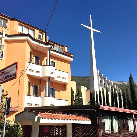 Stellacometa Apartment San Giovanni Rotondo Exterior foto