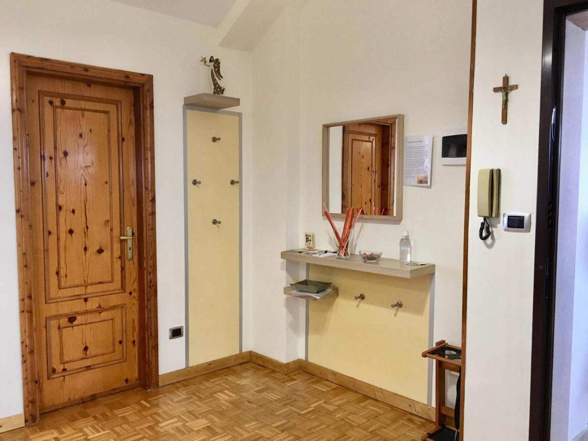 Stellacometa Apartment San Giovanni Rotondo Exterior foto