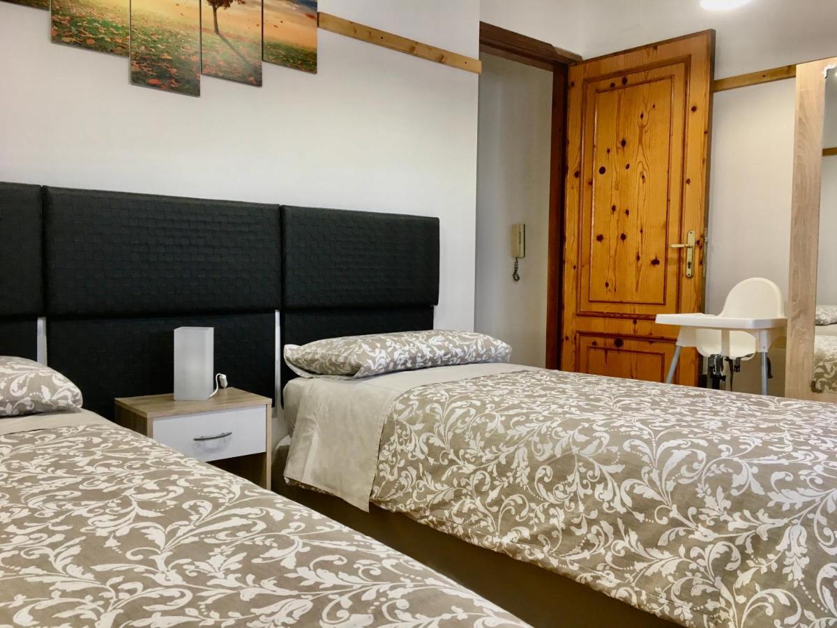 Stellacometa Apartment San Giovanni Rotondo Exterior foto