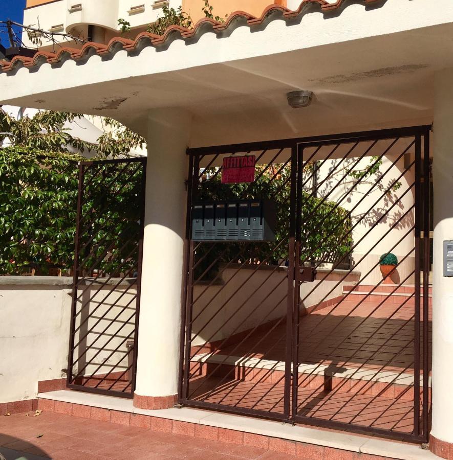 Stellacometa Apartment San Giovanni Rotondo Exterior foto
